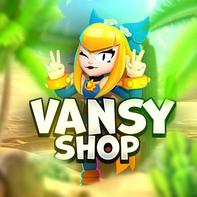 shop vansyy 🐾
