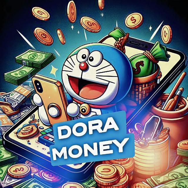 DoraMoney (OfficiaL)