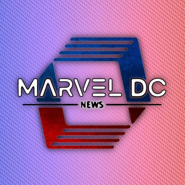 Marvel Dc news||مارول دیسی نیوز