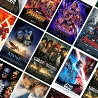 Tamil Dubbed Movies