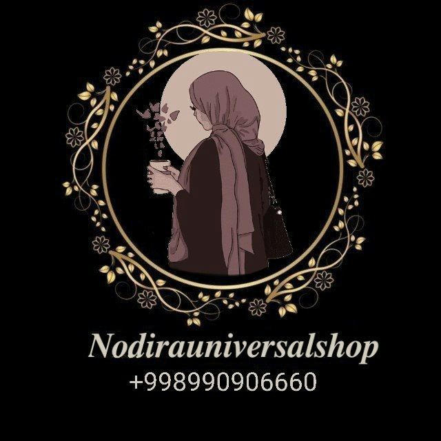 Nodira Universal shop