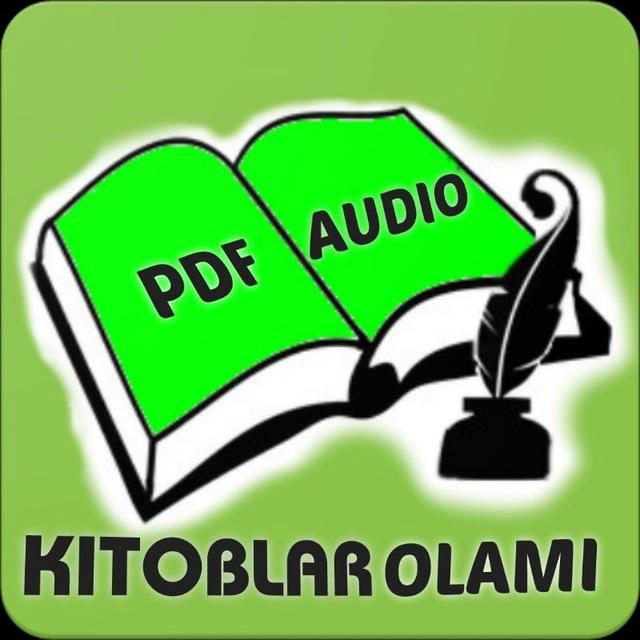 Kitoblar olami pdf