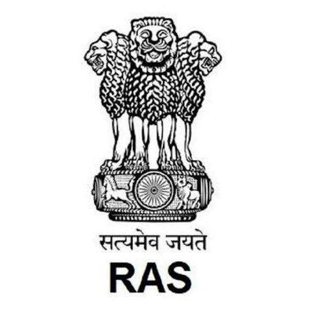 Let's Learn With RAS