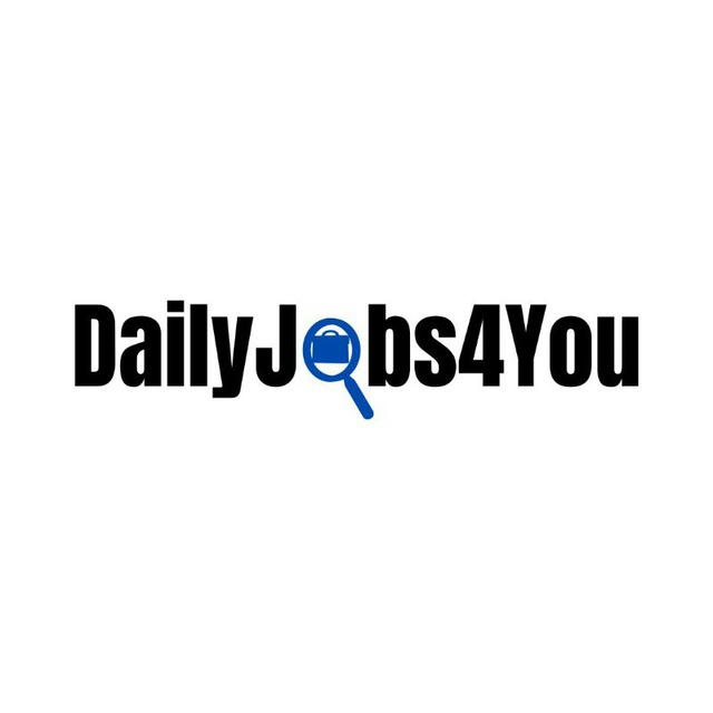 DailyJobs4You