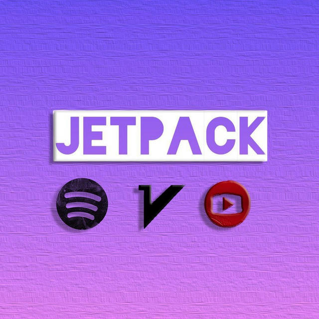 JETPACK