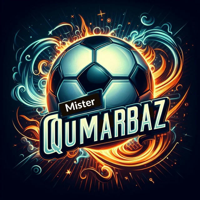 Mister Qumarbaz