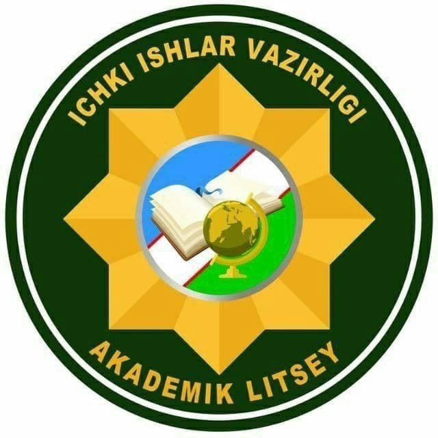 IIV Samarqand akademik litseyi