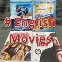 #English Movies