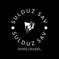 کانال خبری- تحلیلی سولدوز ساو