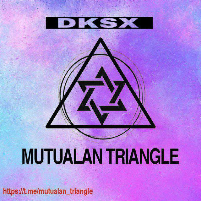 DVKBASE TRIANGLE 🔴