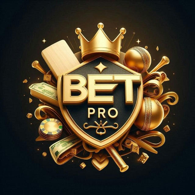 BET PRO'S OFFICIAL