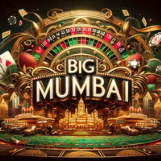 (BMB) BIG MUMBAI VIP PREDICTION