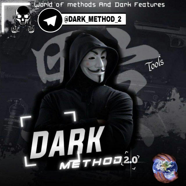 DARK_METHOD_2.0🖤