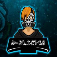 D-BLASTER™