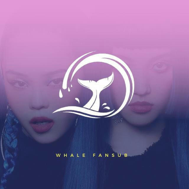 Whale Fansub 🐳
