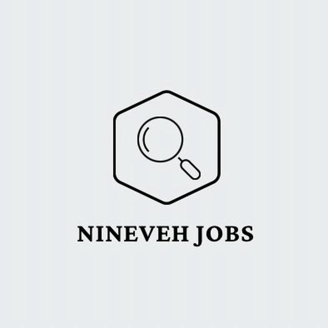 Nineveh Jobs