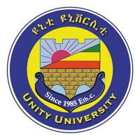 Unity University Keranyo Campus Remedial Program