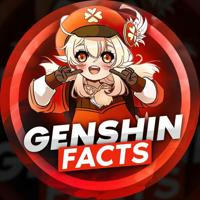 GenshinFacts | Genshin Impact