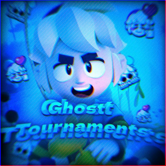 Ghost Tournaments 👻