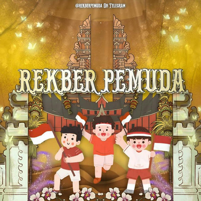 OPEN • REKBER PEMUDA