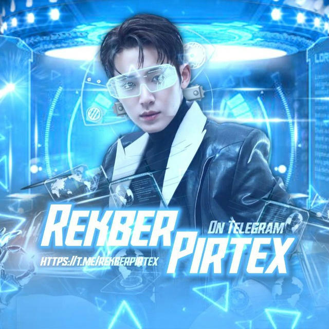 CLOSE • REKBER PIRTEX