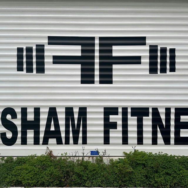 Fasham_fitness