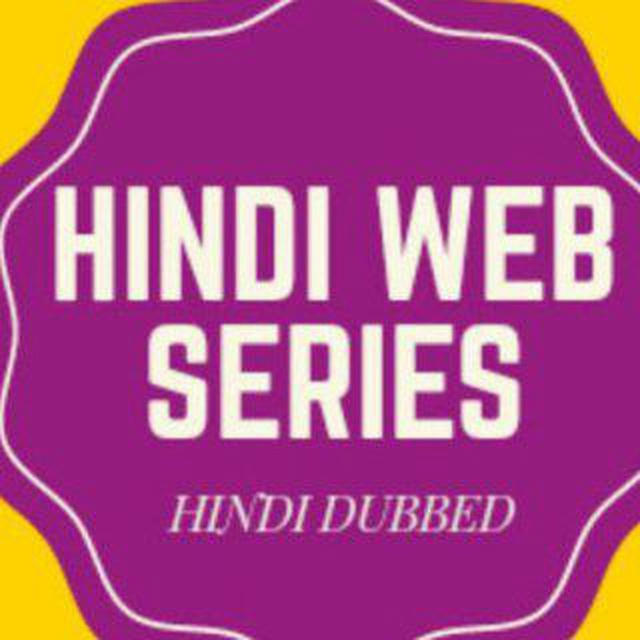 Hindi [ Web Series ]