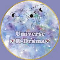 🇰🇷Universe K-Drama 🪐