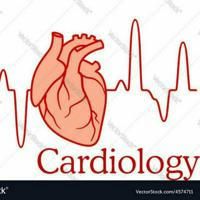 Cardiology books
