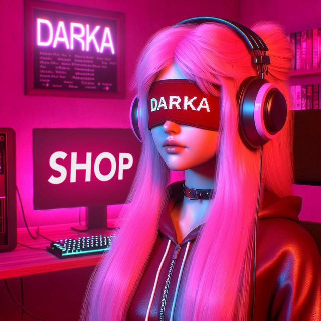 DARKA SHOP