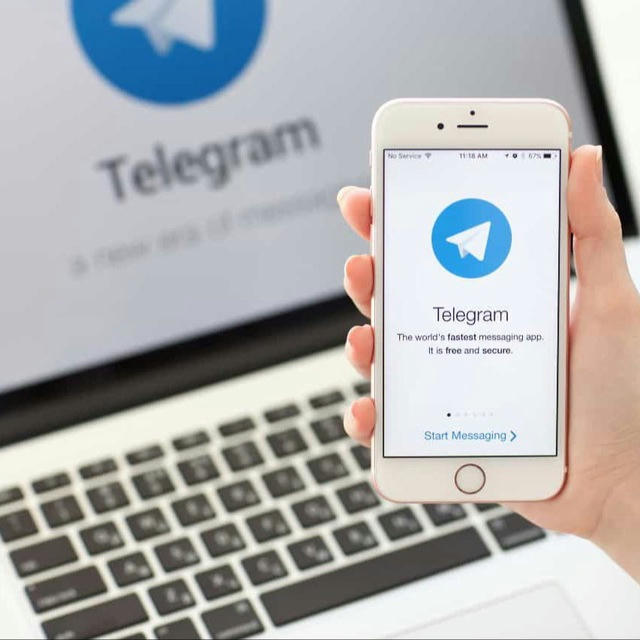 Compra y Venta Canales Grupos 👑 Telegram