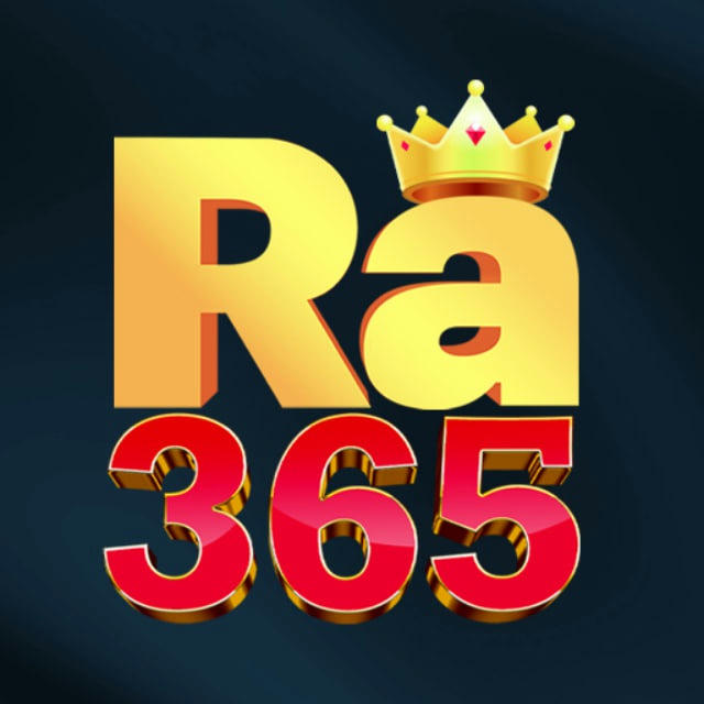 RA365.com | ช่องทางการ