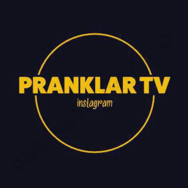 pranklar tv