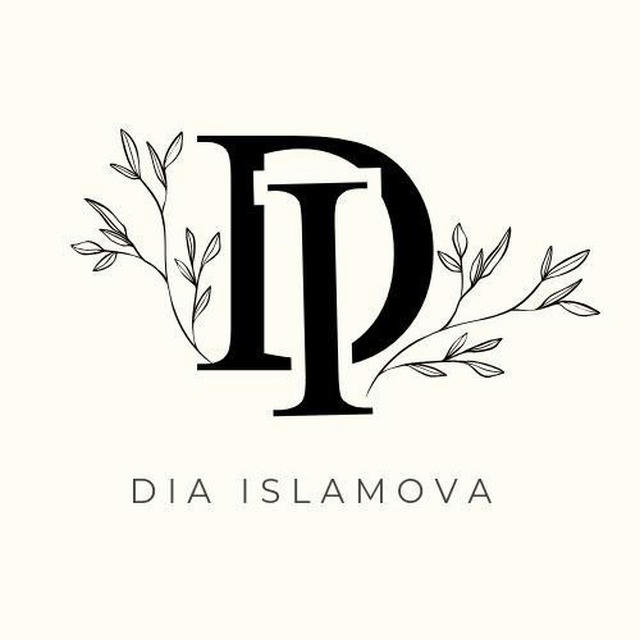 Dia Islamova