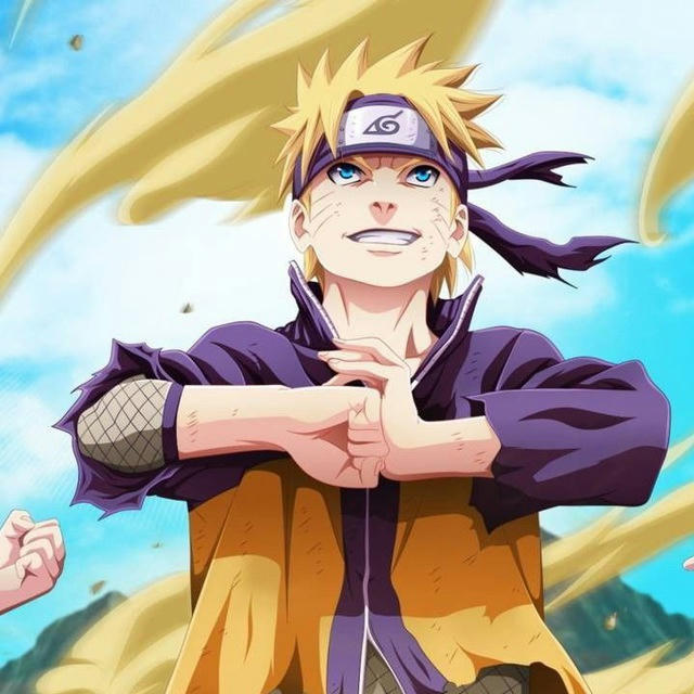 Naruto Shippuden