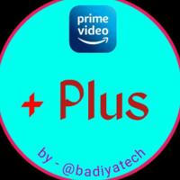 Prime Video Plus