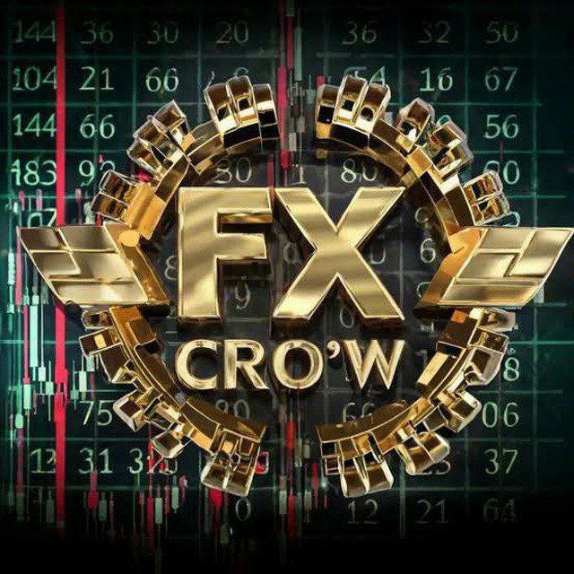 GOLD FX CROWN