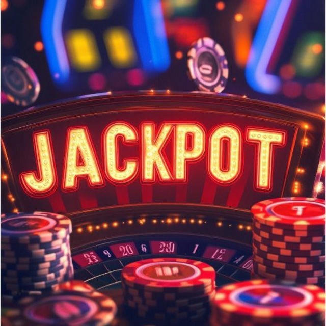 Азартный Алгоритм🎰