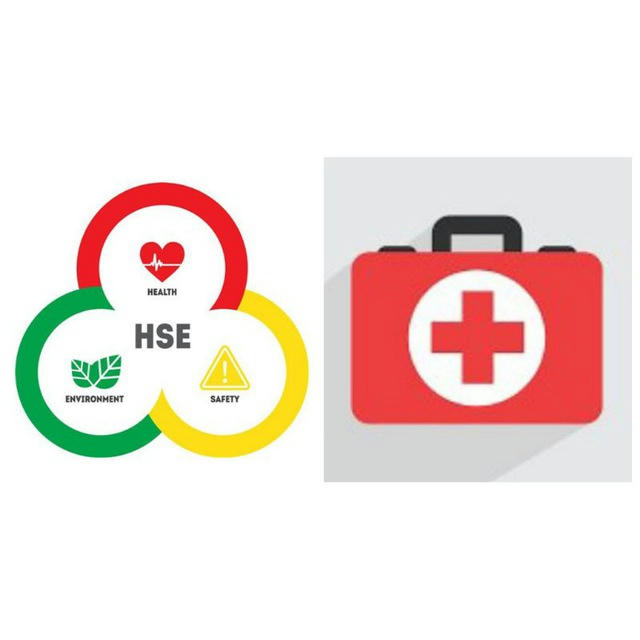 ایمنی HSE و امدادُ نجات