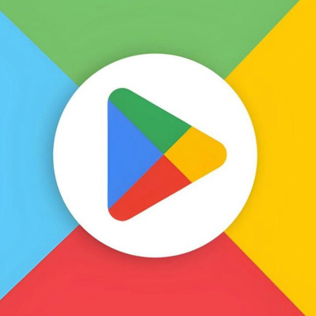 PLAY STORE - APPS MOD