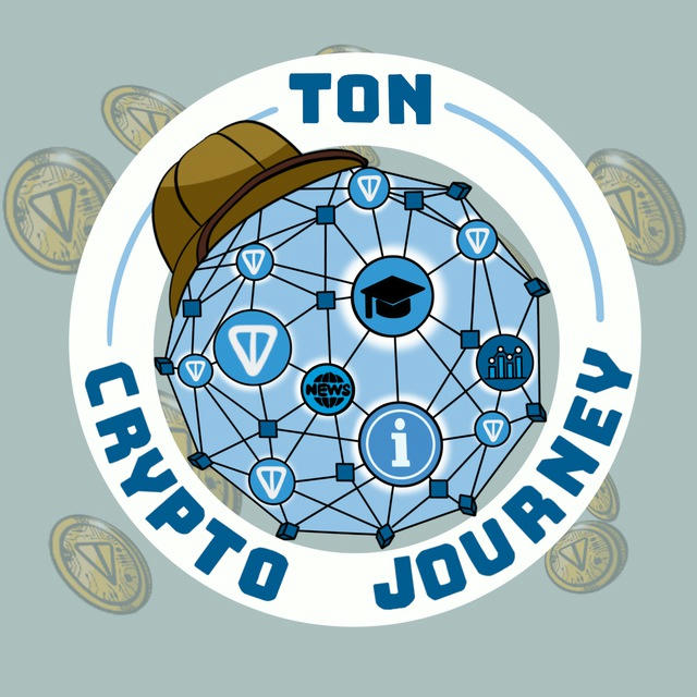 TON Crypto Journey