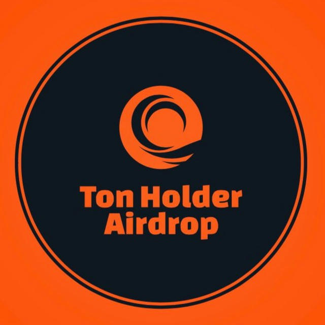 TON Holder AirDrop 🌕