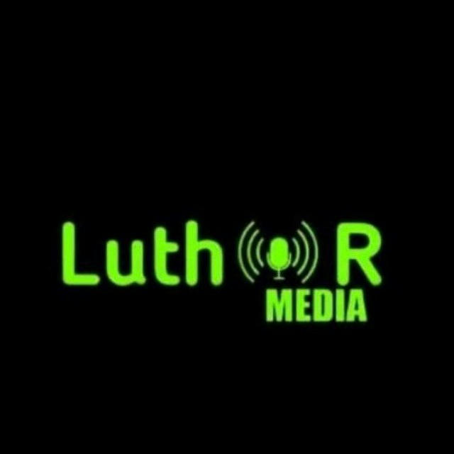 Luthor_Tv(Media and Adverts)