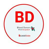 BloodBag All Donors - Blood Donation for Bangladesh
