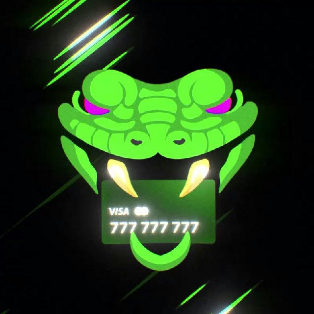 Viper 🐍 Community 💳