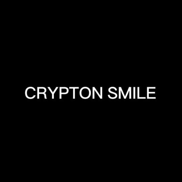 CRYPTON SMILE