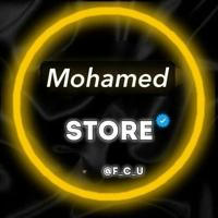Mohammed STORE B