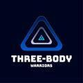 Three-Body Warriors