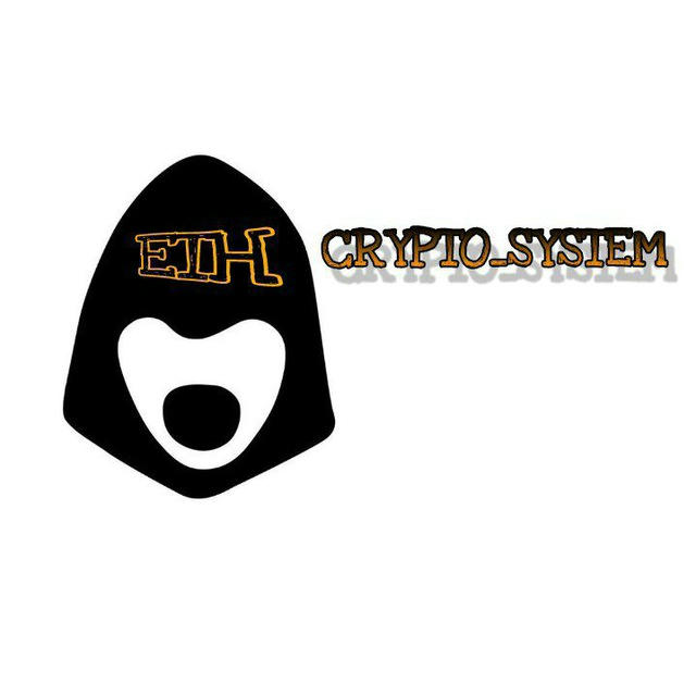 ETH Crypto_system