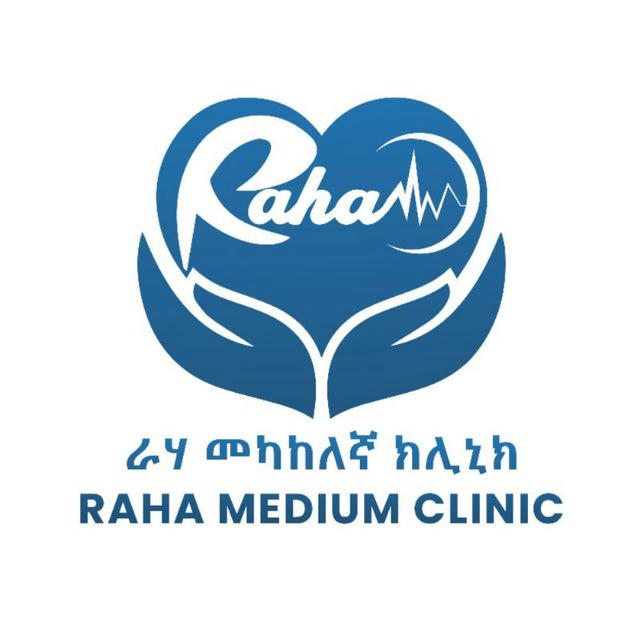 Raha M/Clinic Channel